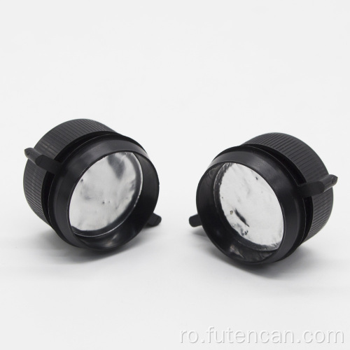 Capac blindaj șasiu pentru produse chimice